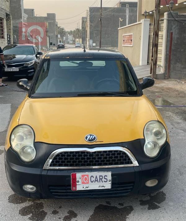 ليفان 320 2012 بۆ فرۆشتن لە عێراق - بەغداد